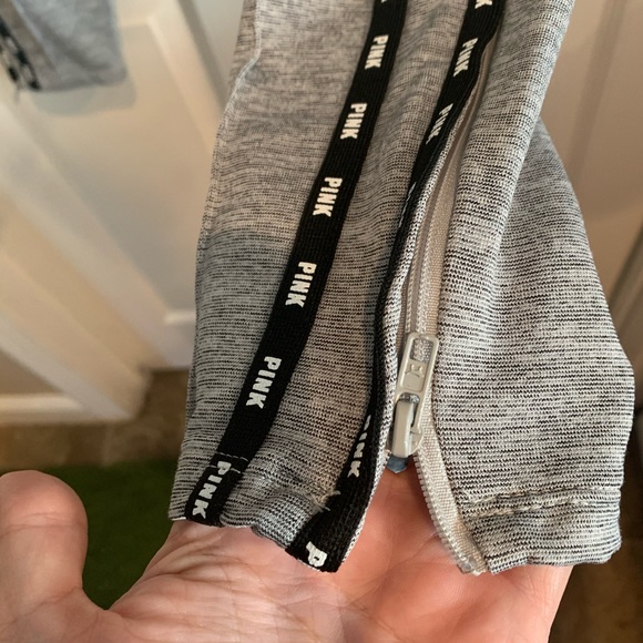 PINK! Victoria Secret Slim Joggers - Picture 3 of 6